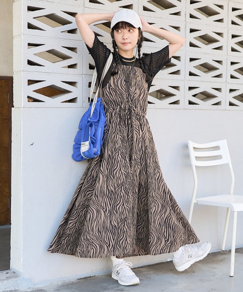 完売 新品 ベロアワンピース サロペット United Arrows ドロスト