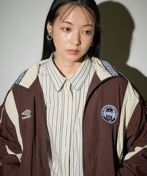 別注 Nylon Jacket/別注 ナイロンジャケット｜フリークスストアの通販