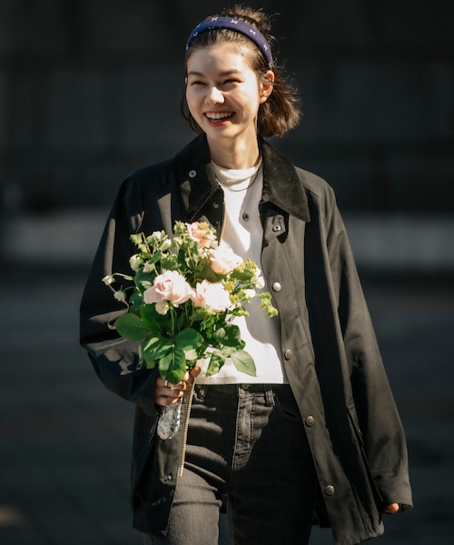 別注 BEDALE OS SLEAVE｜フリークスストアの通販｜&mall（アンドモール