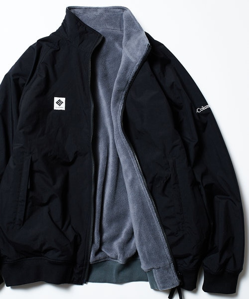 限定展開 Columbia×FREAK'S STORE/コロンビア 別注 インペリアルパーク