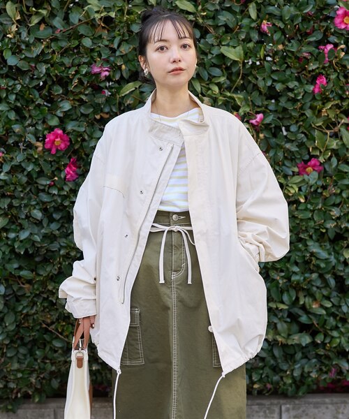 M-65 ショートモッズコート｜フリークスストアの通販｜&mall（アンド