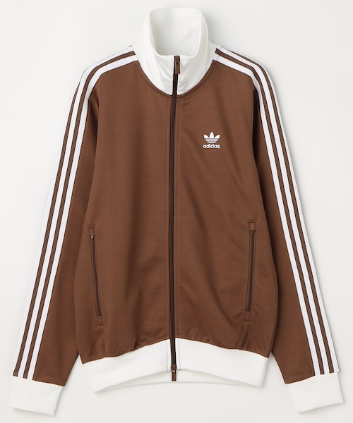 BECKENBAUER TRACKTOP/アディカラー クラシックス ベッケンバウアー