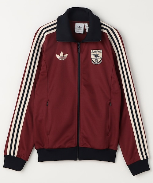 アーセナルFC LIFESTYLER ORIGINAL TRACKTOP/アーセナルFC ライフ