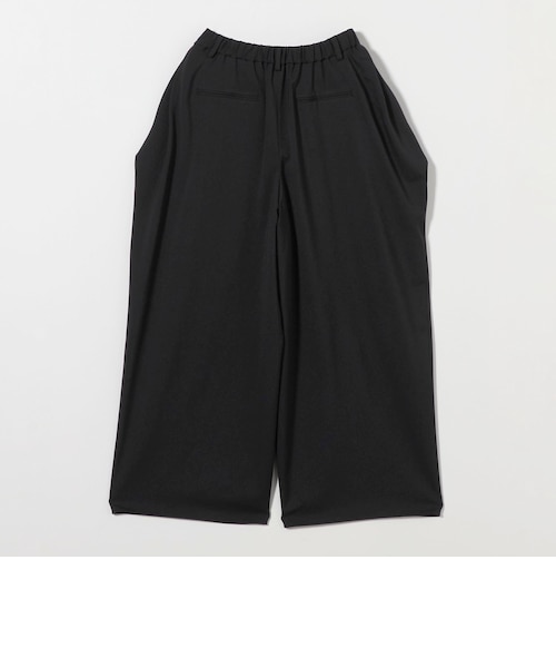 AEWEN MATOPH＞コクーン ワイドパンツ｜ユナイテッドアローズ