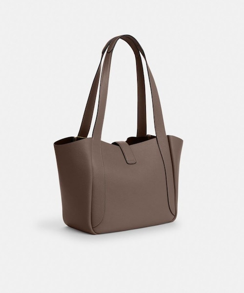 公式】ハドリー ターンロック トート バッグ｜コーチ アウトレットの