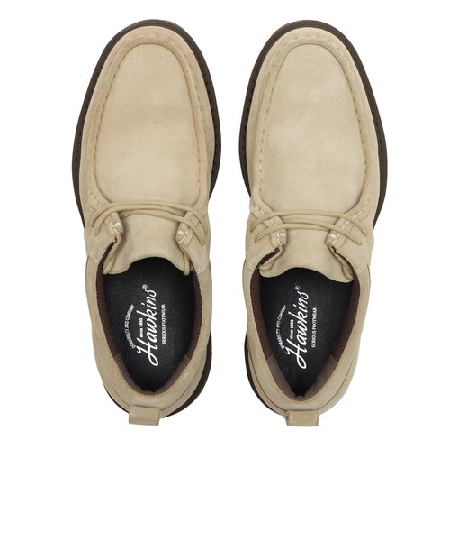 HL81039 TOUGH MOC S/SAND 611876-0004｜エービーシー・マートの通販