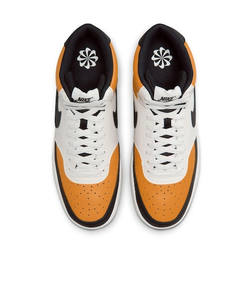 MDN3577 COURT VISION MID NN 700GLDLEF/BLACK 623586-0009