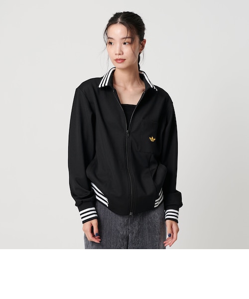 別注】＜adidas Originals＞レトロ ブルゾン｜ビューティー＆ユース