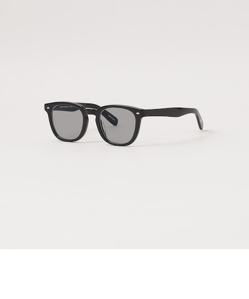 別注】＜KANEKO OPTICAL（金子眼鏡）＞Modern モダン サングラス 調光