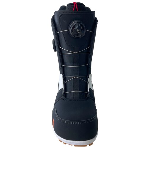ナイデッカー（NIDECKER）スノーボード ブーツ ダブルボア ダイヤル式