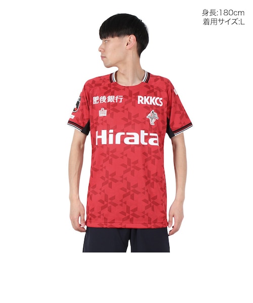 アドミラル ゴルフ（Admiral GOLF）ロアッソ熊本 2025