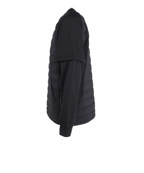 ピン（PING）ゴルフウェア アウター 2WAYハイブリッド 中綿スニード