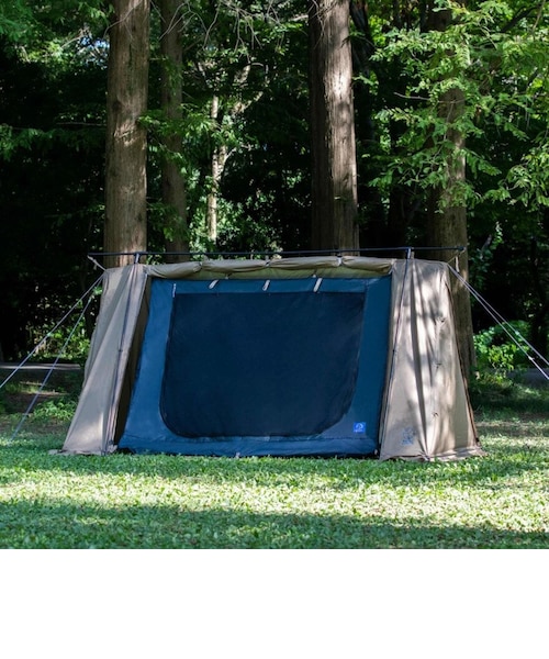 ホールアース（Whole Earth）テント キャンプ ソロ 1人用 EARTH FREELY