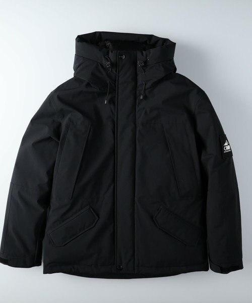 キャンプ7 SYMPATEXダウンジャケット｜ライトオンの通販｜&mall