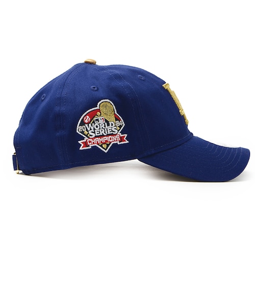 海外限定 日本未発売】ドジャース キャップ 帽子NEW ERA ニューエラ