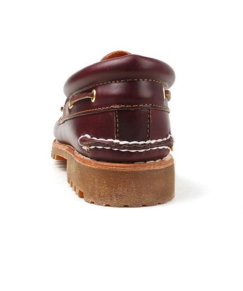 Timberland ティンバーランド 3EYE CLASSIC LUG(スリーアイ クラシック