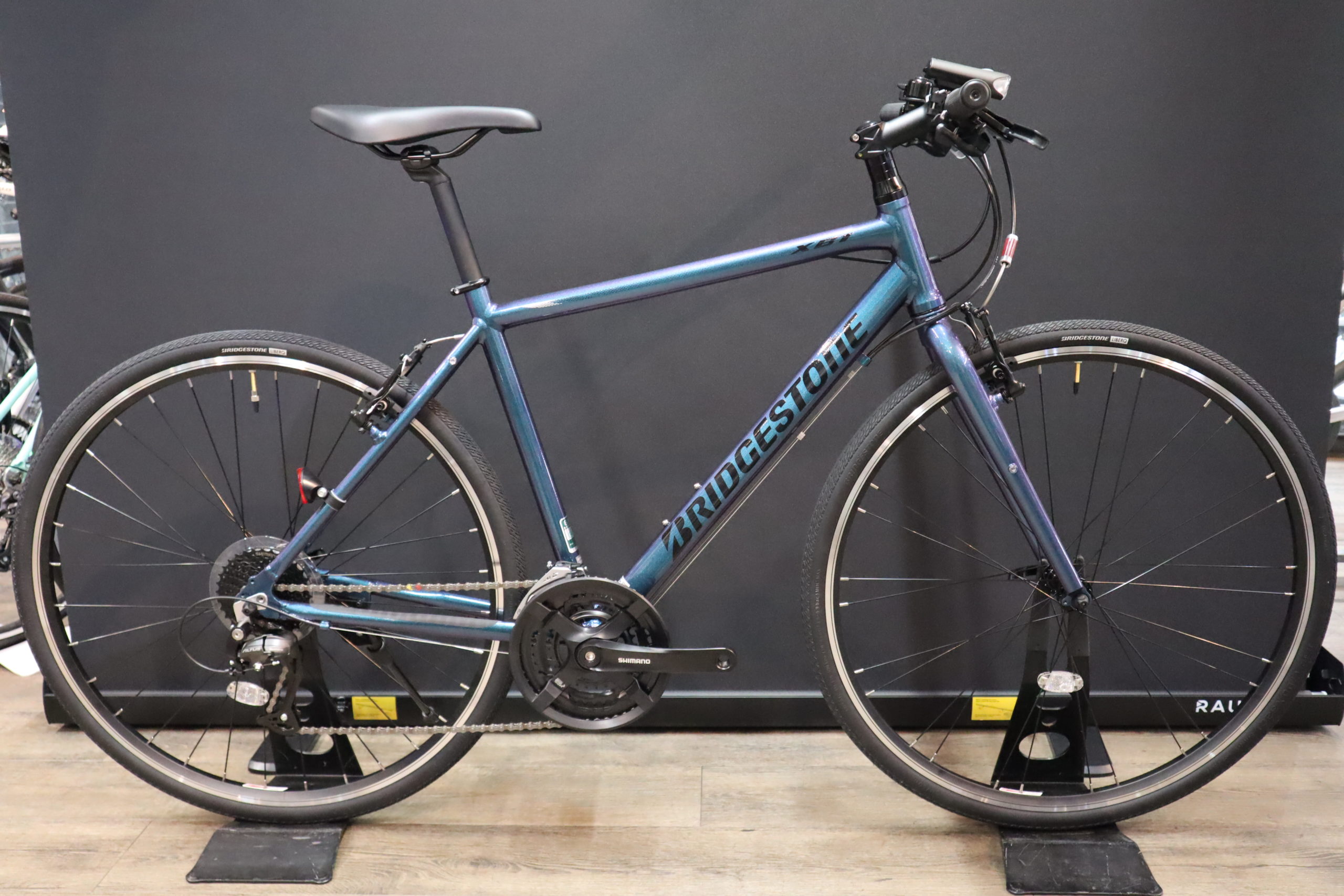 引き取り限定】 BRIDGESTONE XB1-2024年 490mm 引き取り限定