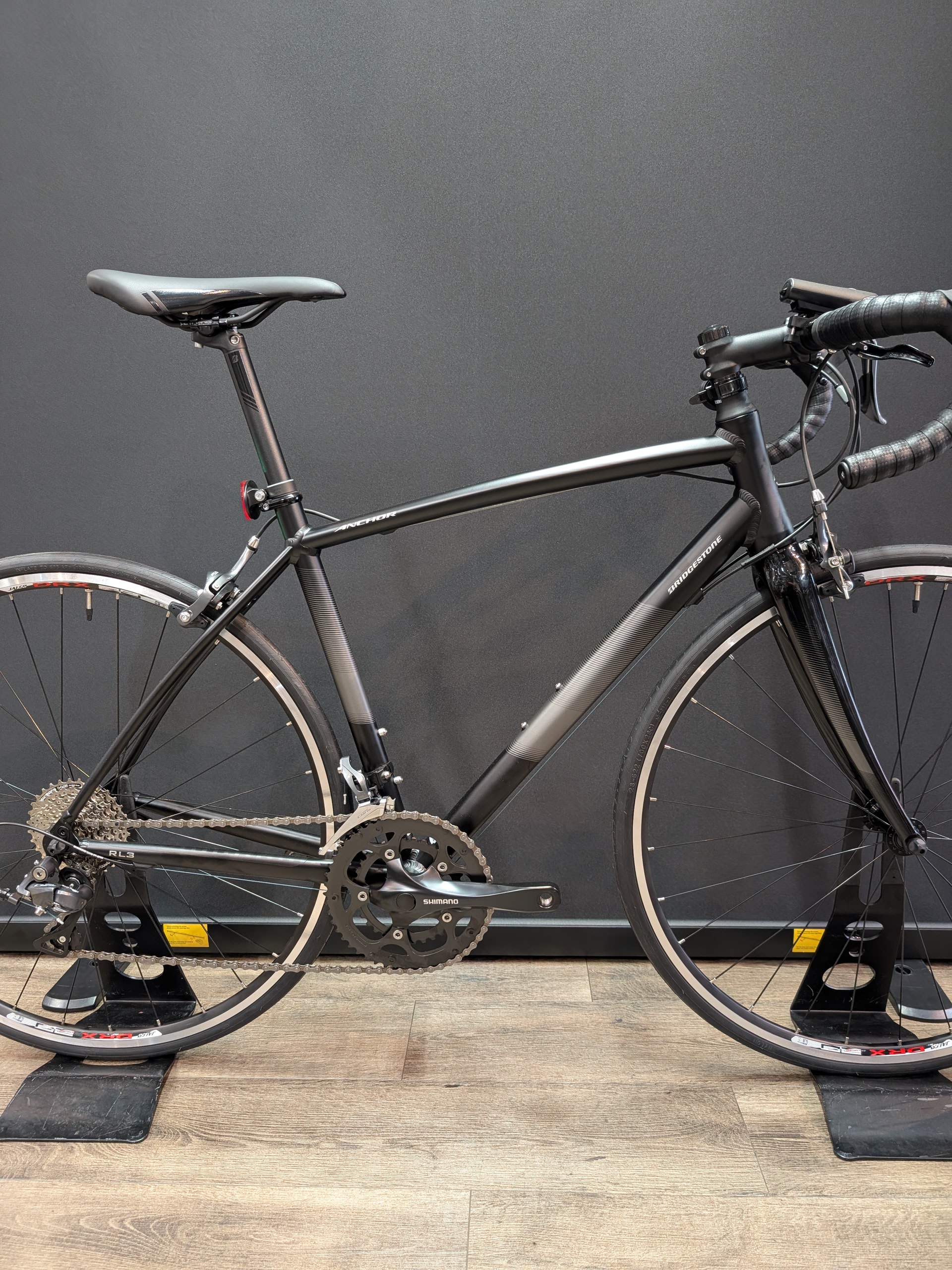 109,480円税込！】BRIDGESTONE ANCHOR RL3 DROP 入荷！【通勤通学にも