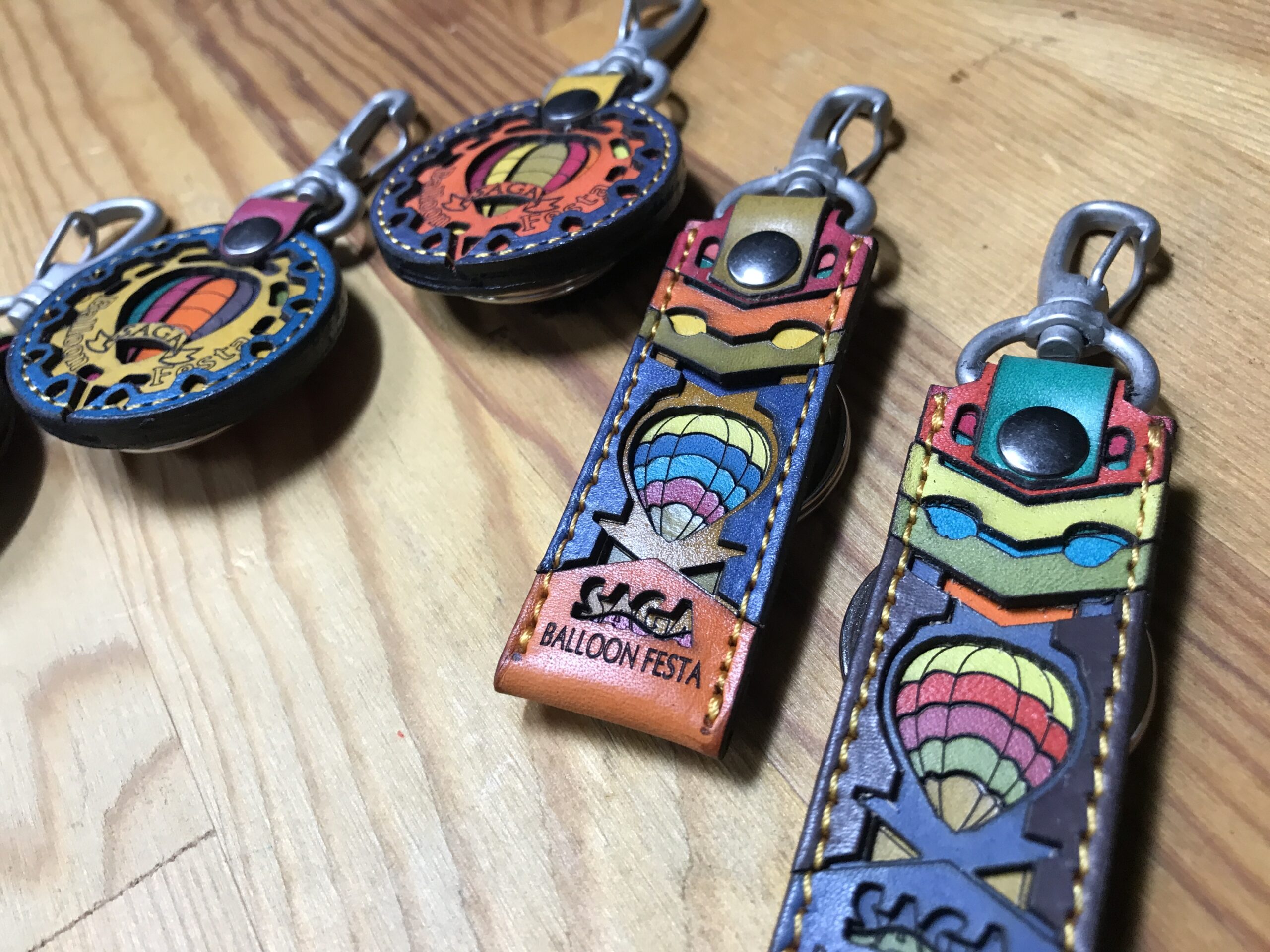 ボルタ、マザー、箔押しカスタムマザーSET