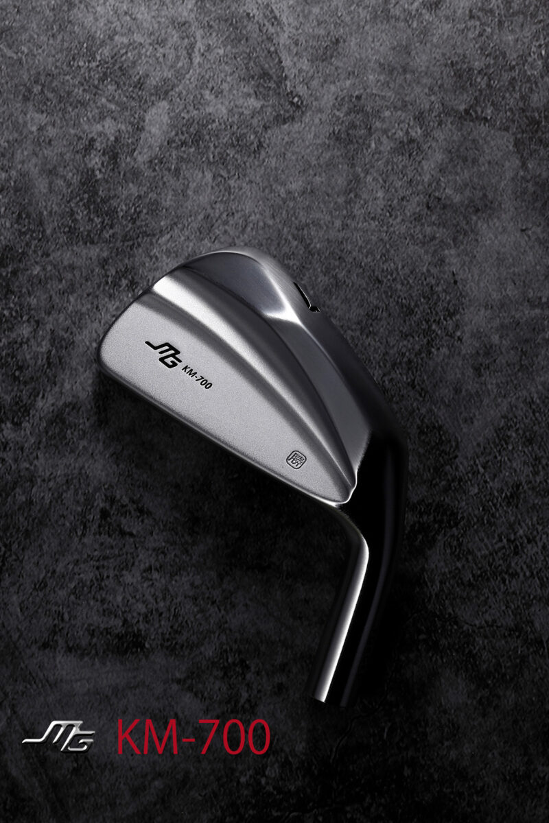 三浦技研アイアンセット KM700 5i〜PW 6本 MCI 110x 最終価格 三浦技研