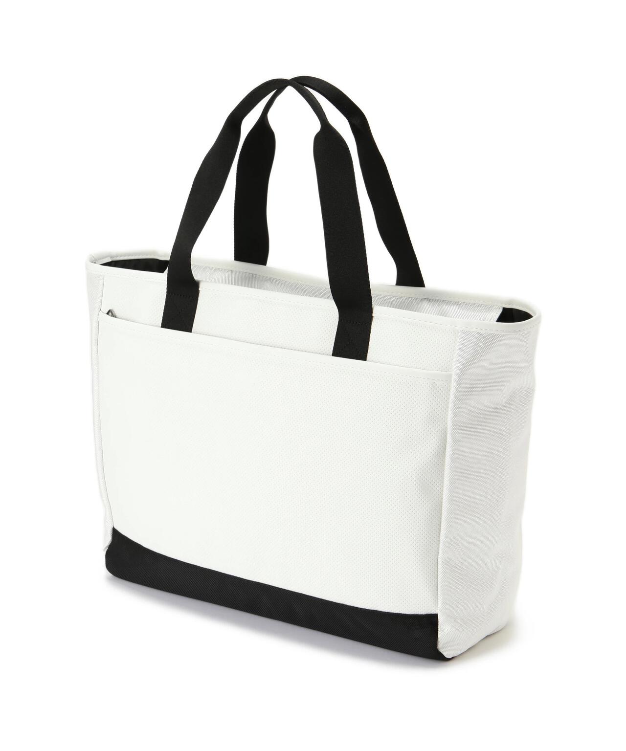 new balance スタンドゴルフバッグ 白黒ハウンドトゥース 【公式通販】