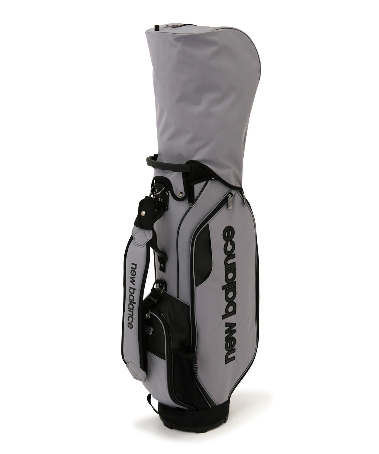 キャディバッグ (46インチ対応)(9型)(UNISEX) | new balance golf