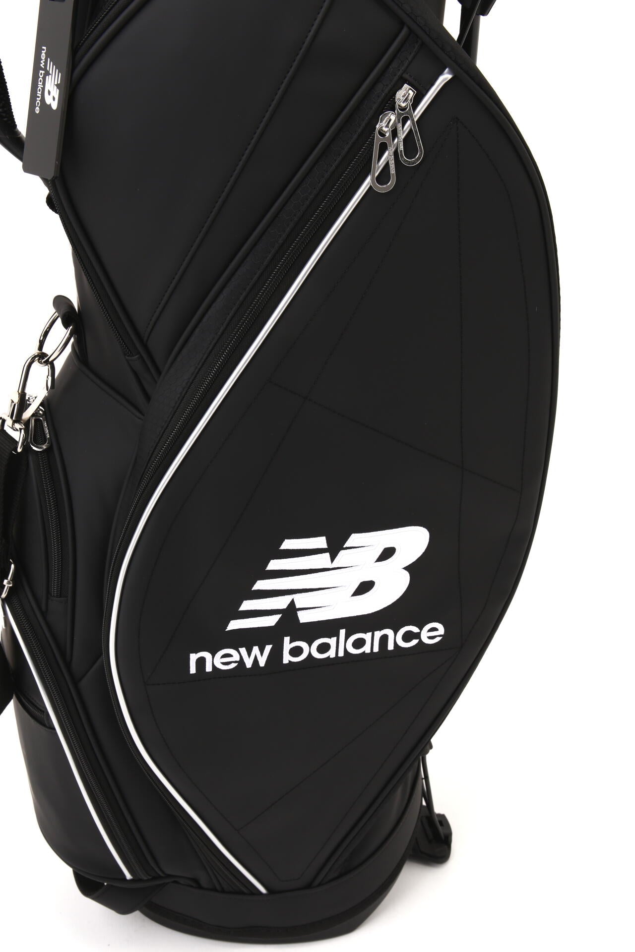 キャディバッグ(46インチ対応)(9型) (UNISEX) | new balance golf