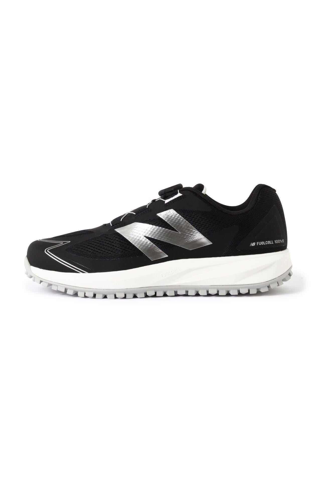 UGS1001F スパイクレスシューズ (UNISEX) | new balance golf