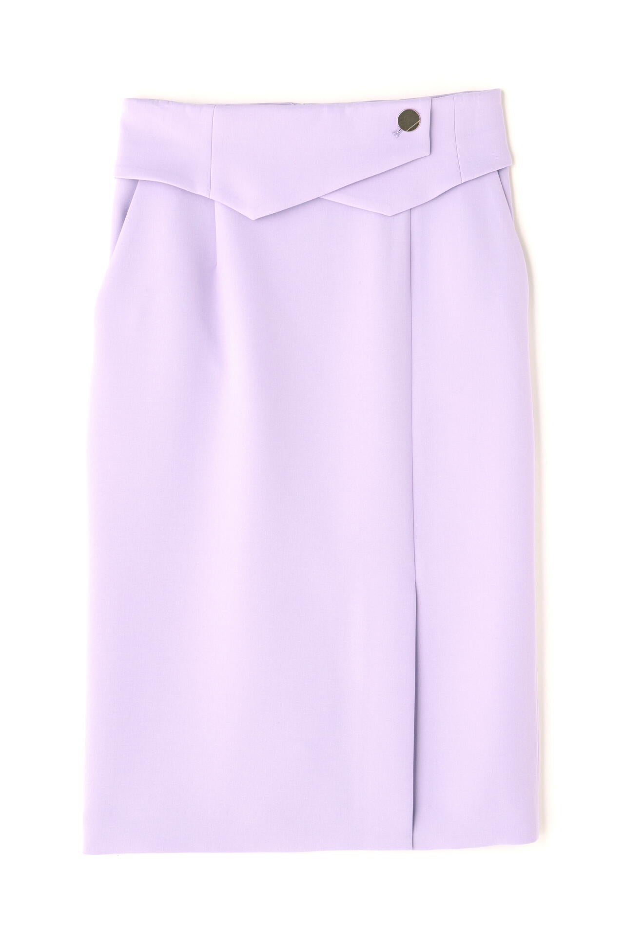 ラップベルトタイトスカート | PINKY&DIANNE（ピンキー&ダイアン