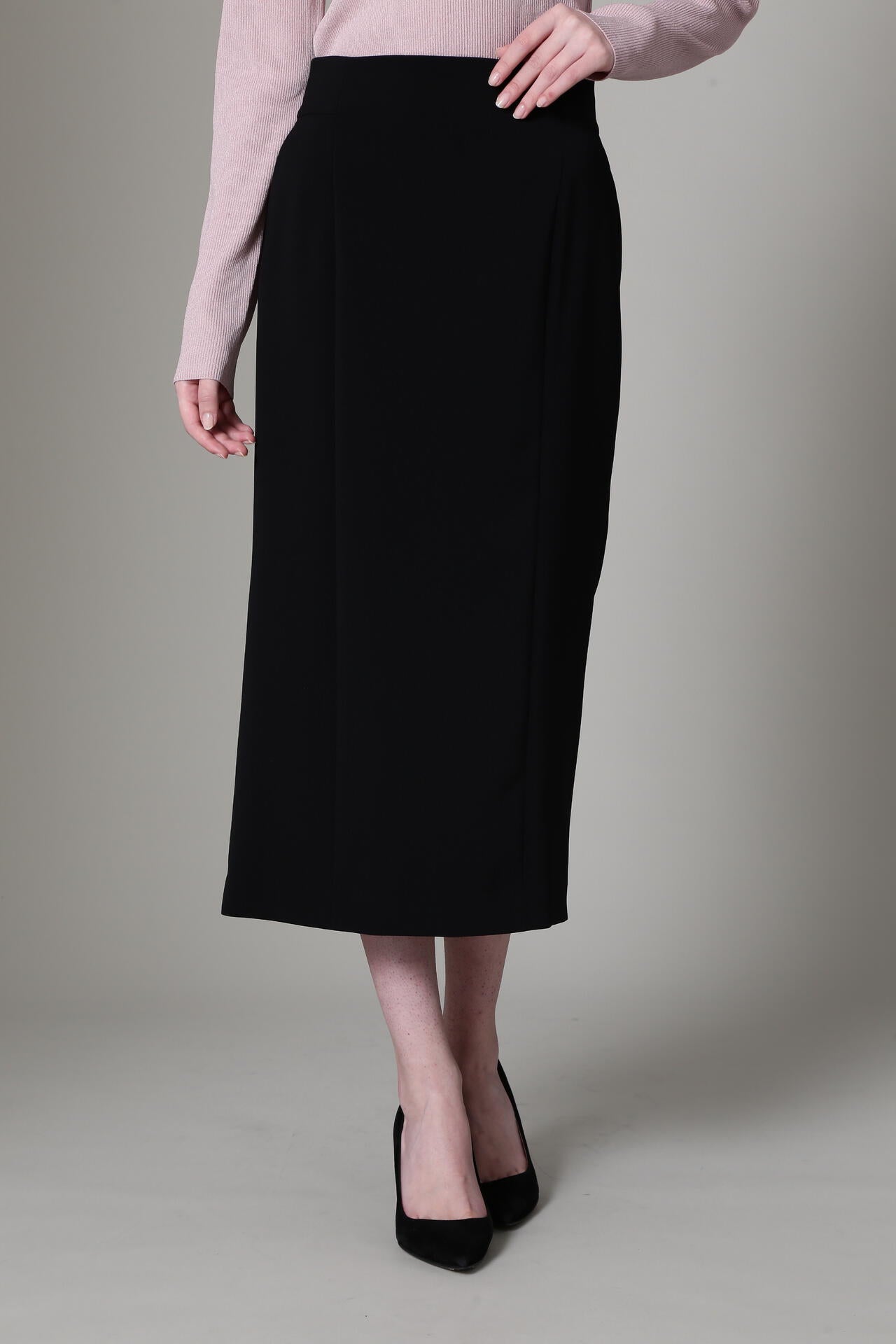 PINKY＆DINNE URBAN PRECIOUS アシンメトリースカート 【公式通販】