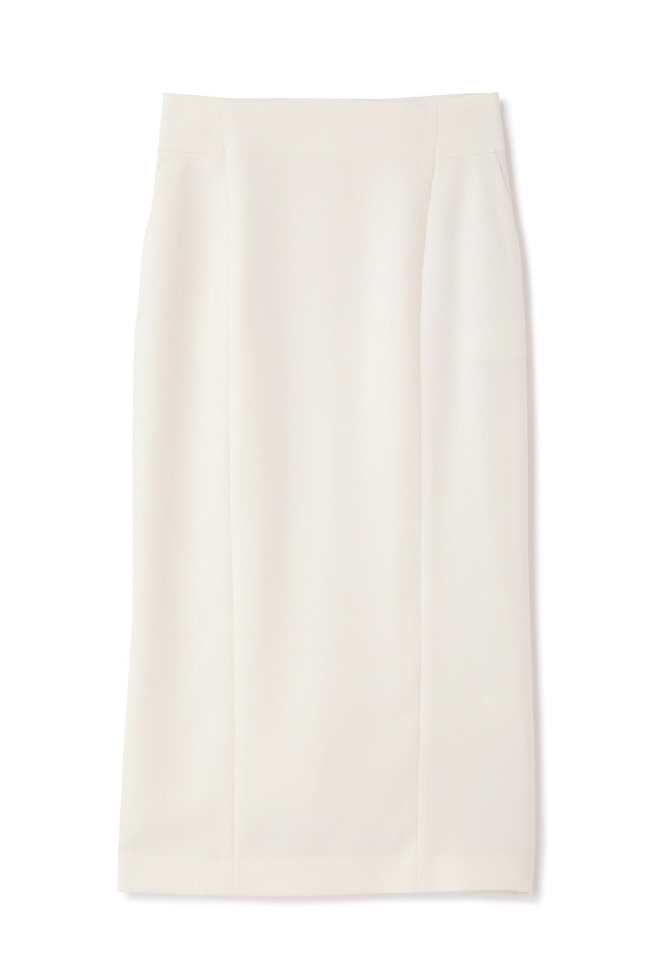 URBAN PRECIOUS] アシンメトリーベンツスカート | PINKY&DIANNE