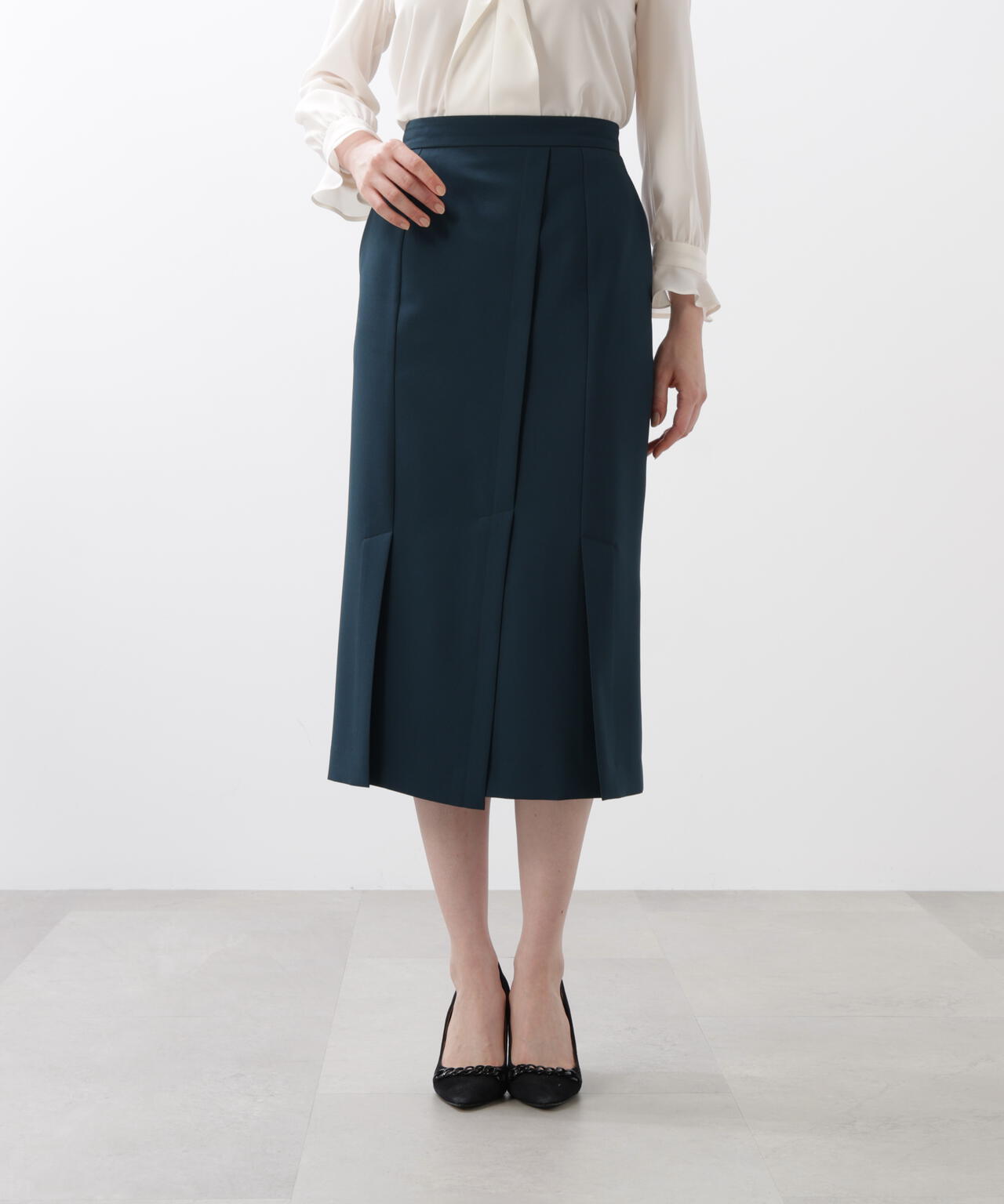 ベンツタイトスカート | PINKY&DIANNE（ピンキー&ダイアン） ｜【公式