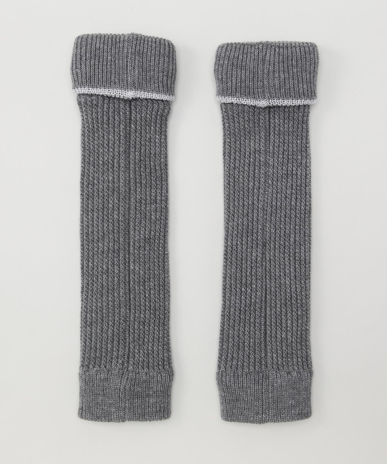 ニットレッグウォーマー (WOMENS) | St ANDREWS（セントアンドリュース