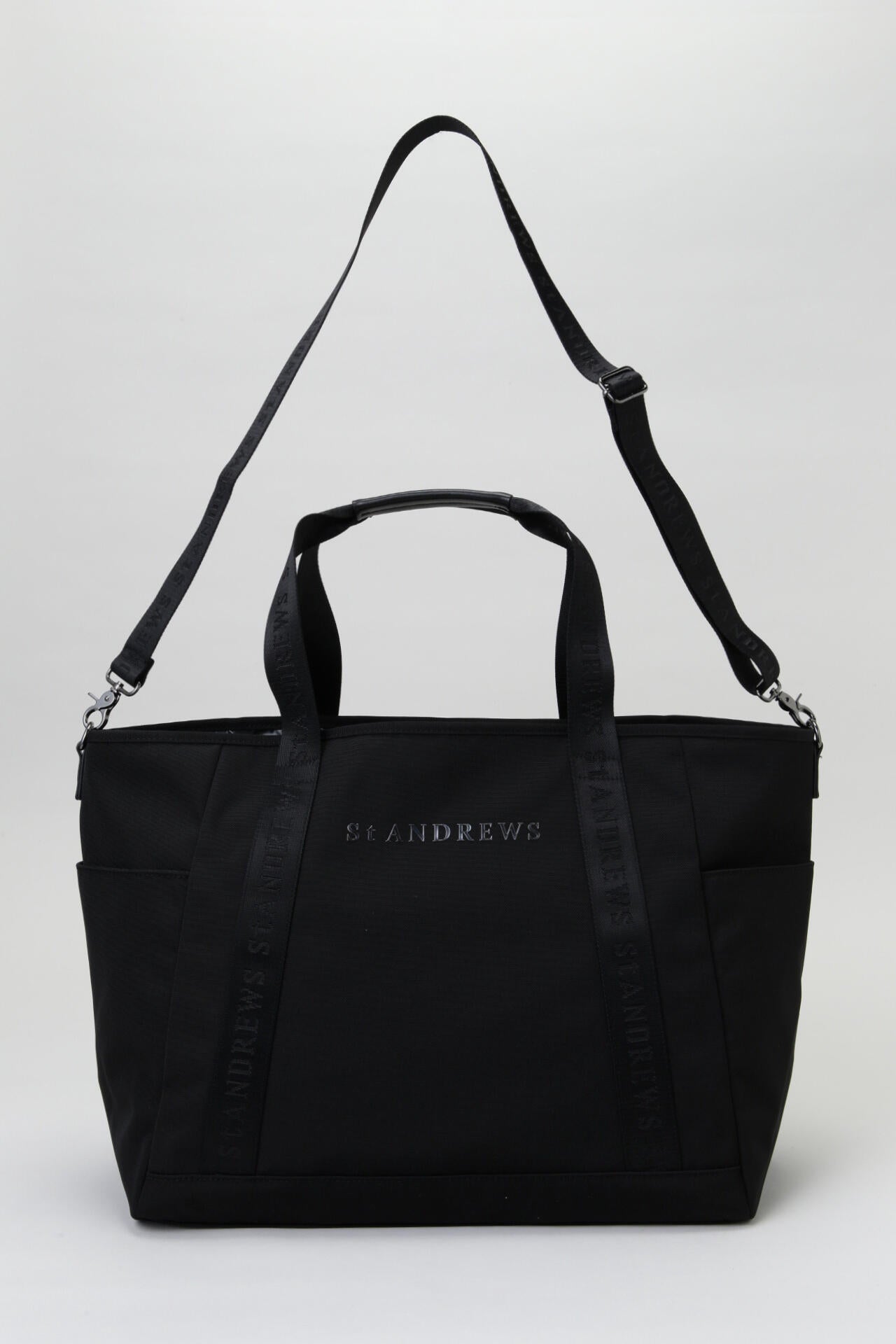 定番】トートバッグ (UNISEX) | St ANDREWS（セントアンドリュース