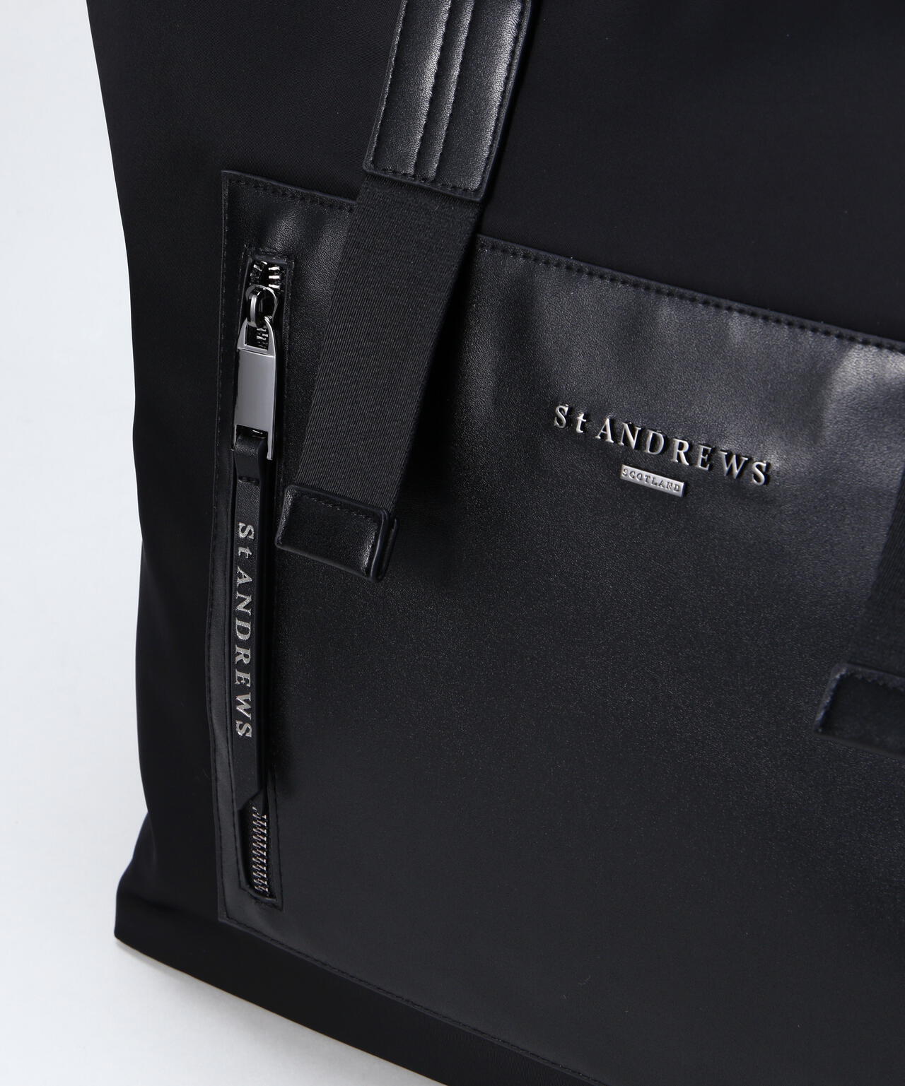 トートバッグ (UNISEX) | St ANDREWS（セントアンドリュース