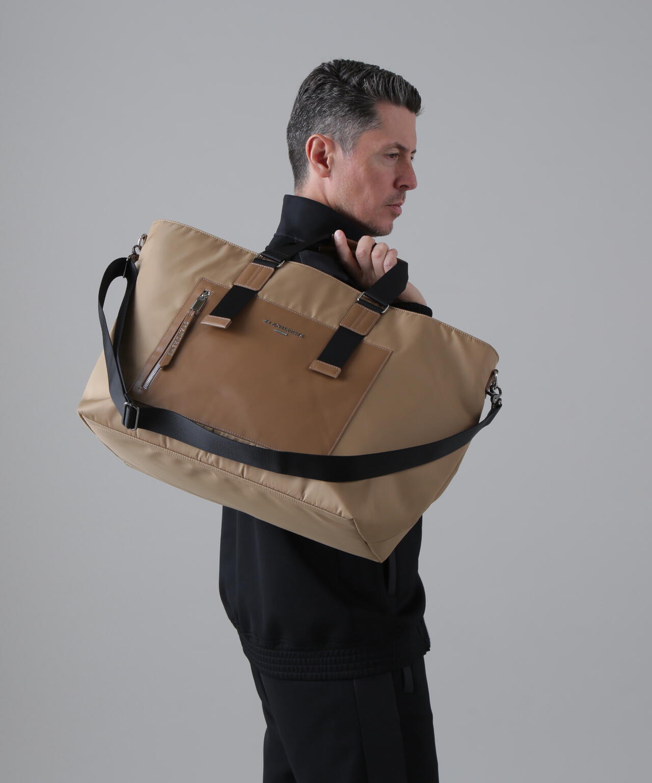 ST ANDREWS LINKSトートバック新品未使用‼️ トートバッグ (UNISEX