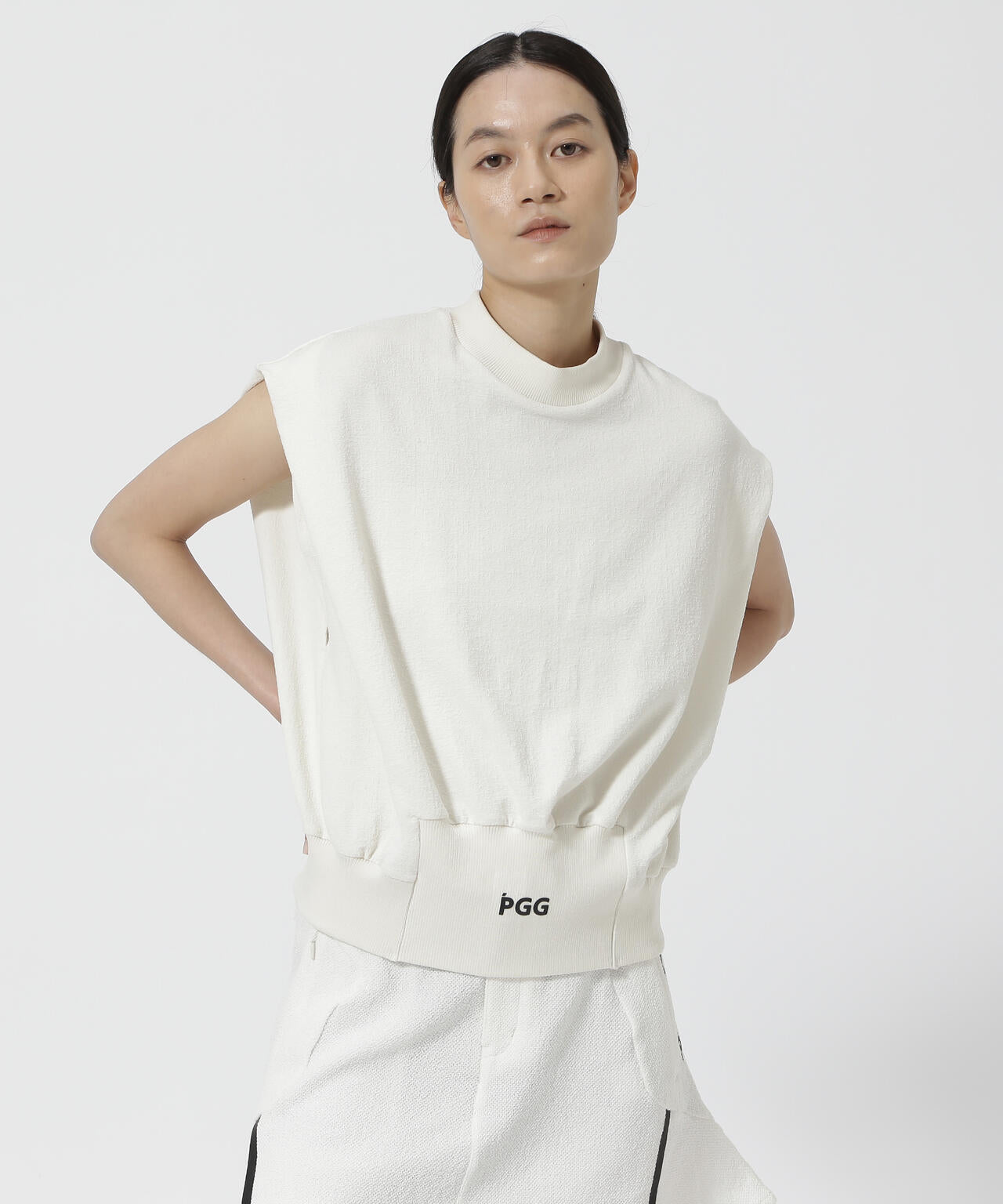 PGG】【直営店舗&公式オンライン限定】ドライミックスストレッチ