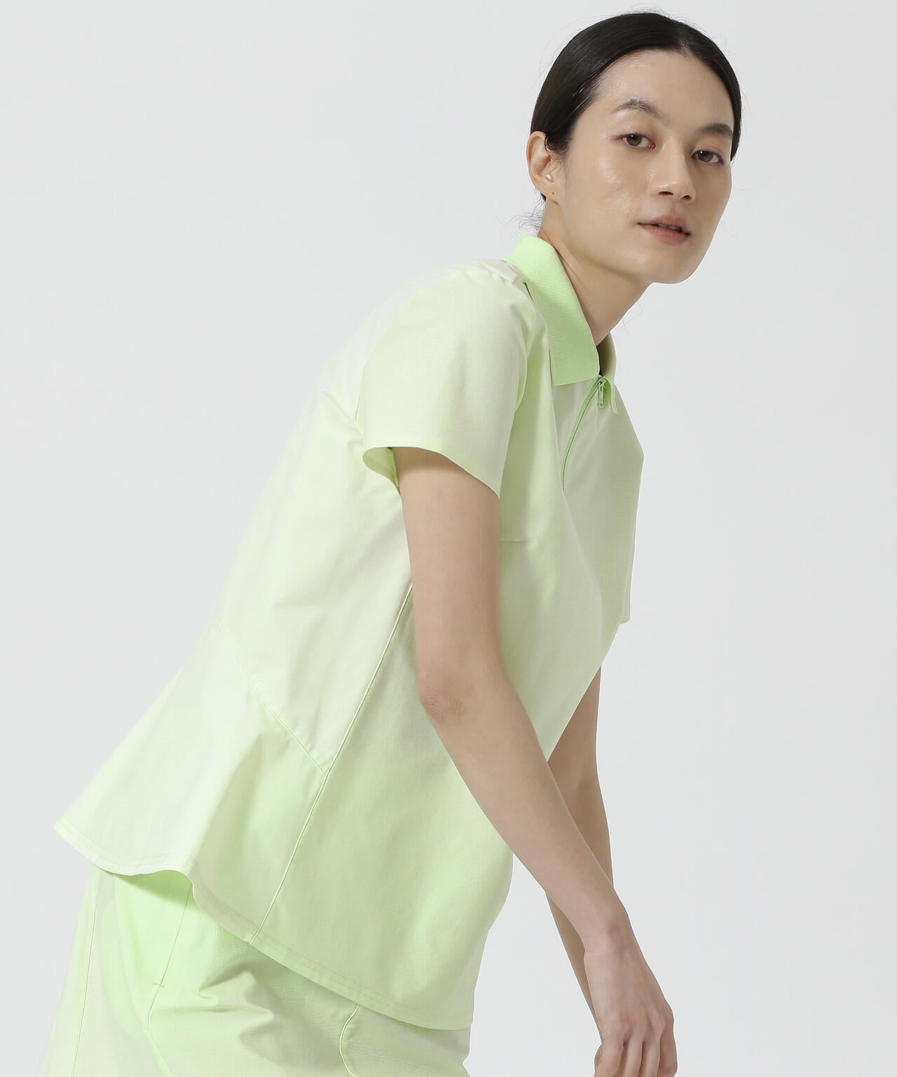 PGG】【直営店舗&公式オンライン限定】TEXBRID ハイゲージ天竺半袖