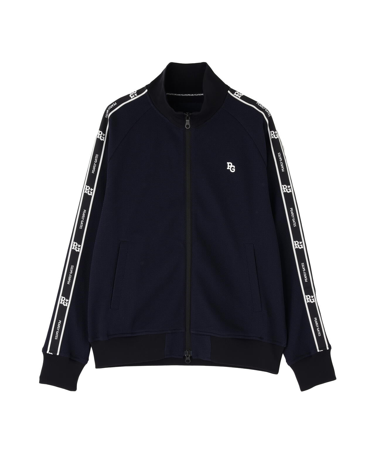 PEARLY GATES 055-2120002 マルチジャケット PEARLY GATES 055-2120002