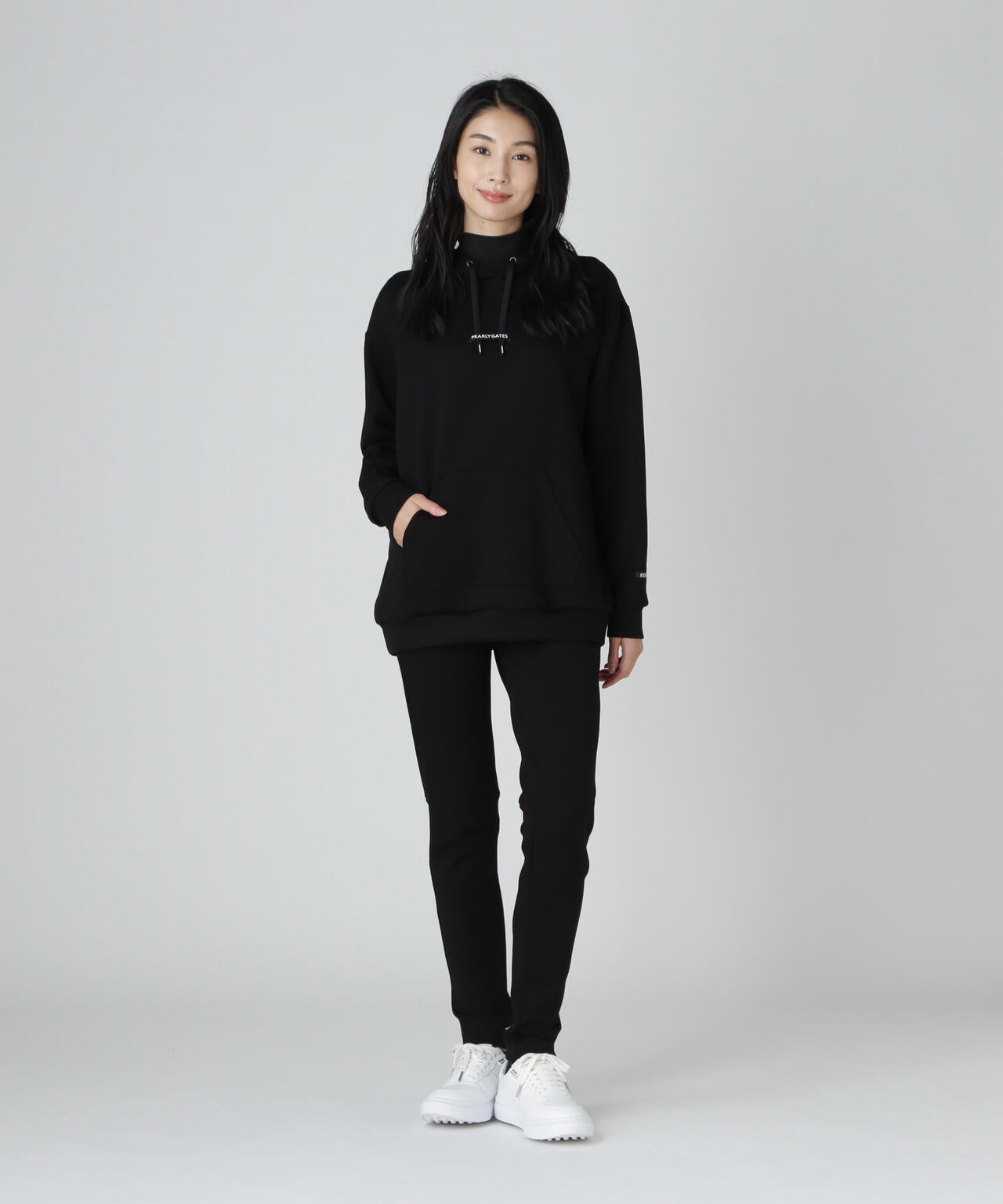 ダンボールパンツ | PEARLY GATES（パーリーゲイツ） ｜【公式】通販