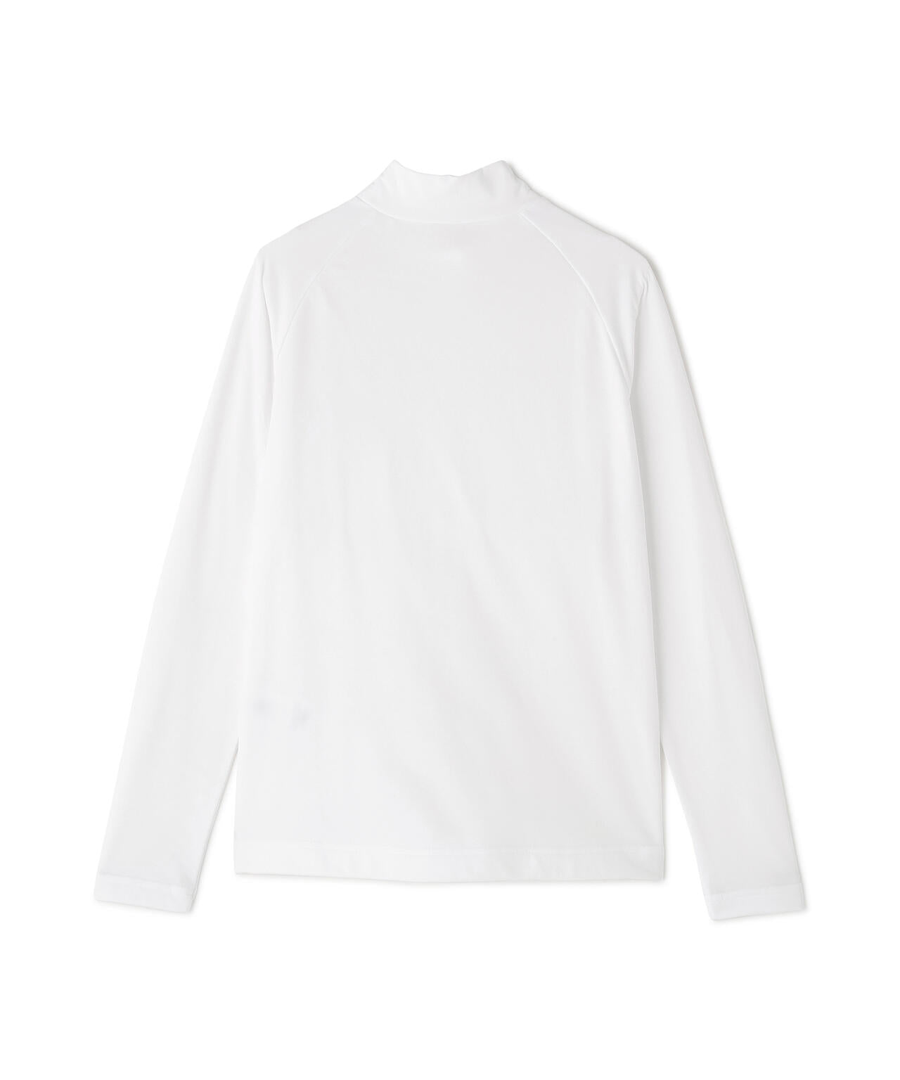 PGG】【直営店舗&公式オンライン限定】超KARUISHI長袖ハイネック