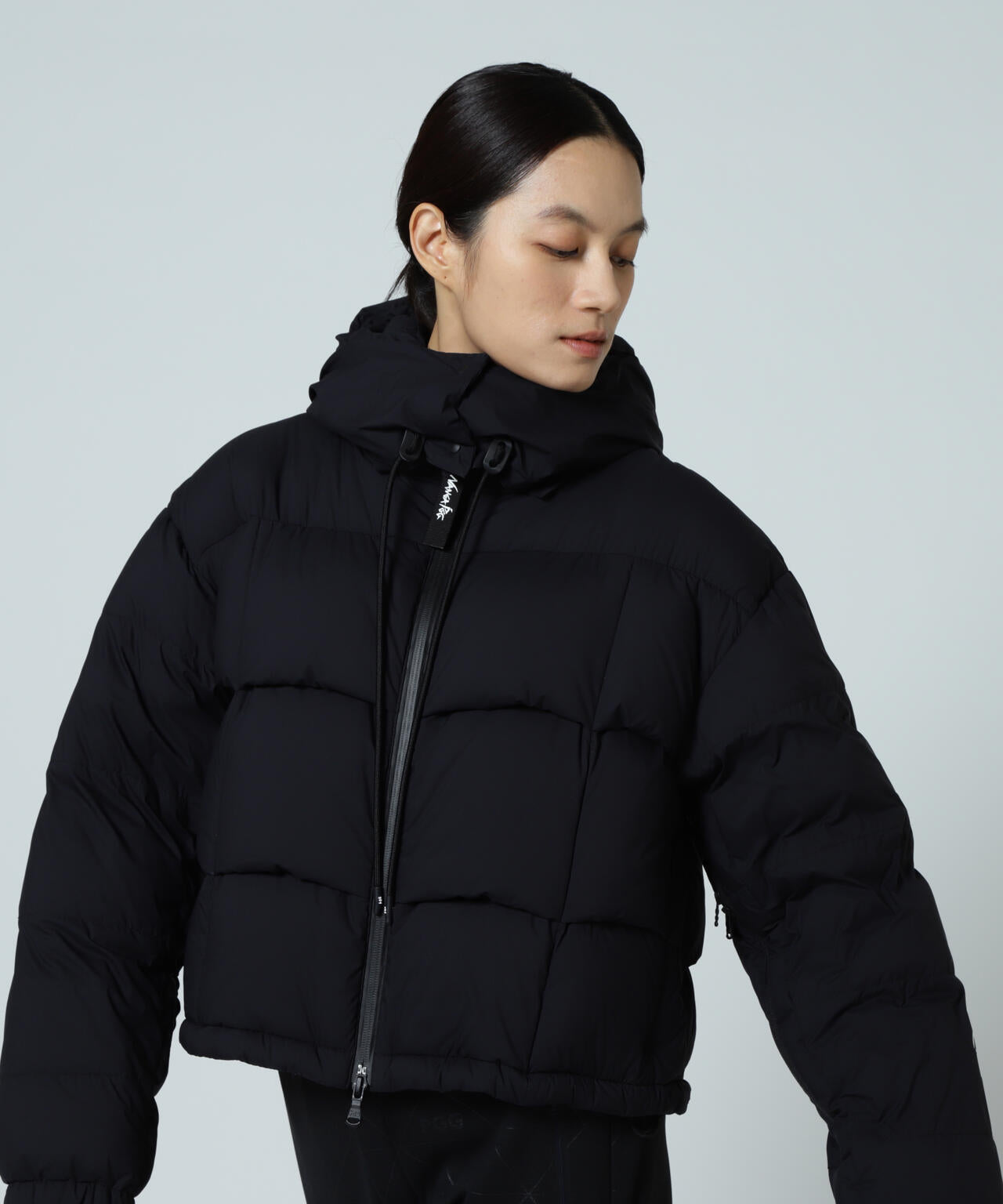 PGG】【直営店舗&公式オンライン限定】NANGA×PGG Nyメカニカル