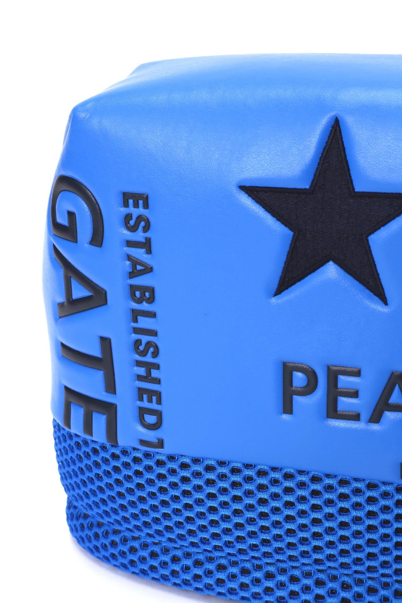 定番】合皮アイアン用 ヘッドカバー ＜LIMITED＞ (UNISEX) | PEARLY