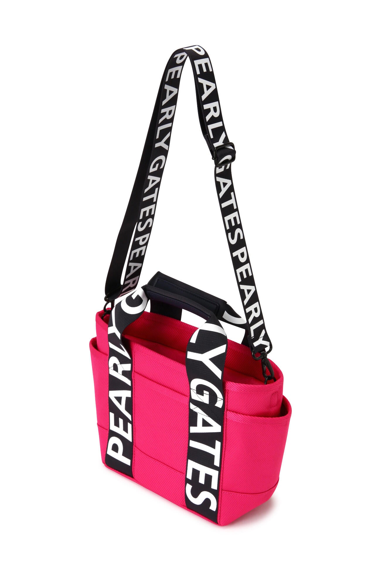 定番】NEXT1 カートバッグ (UNISEX) | PEARLY GATES（パーリーゲイツ