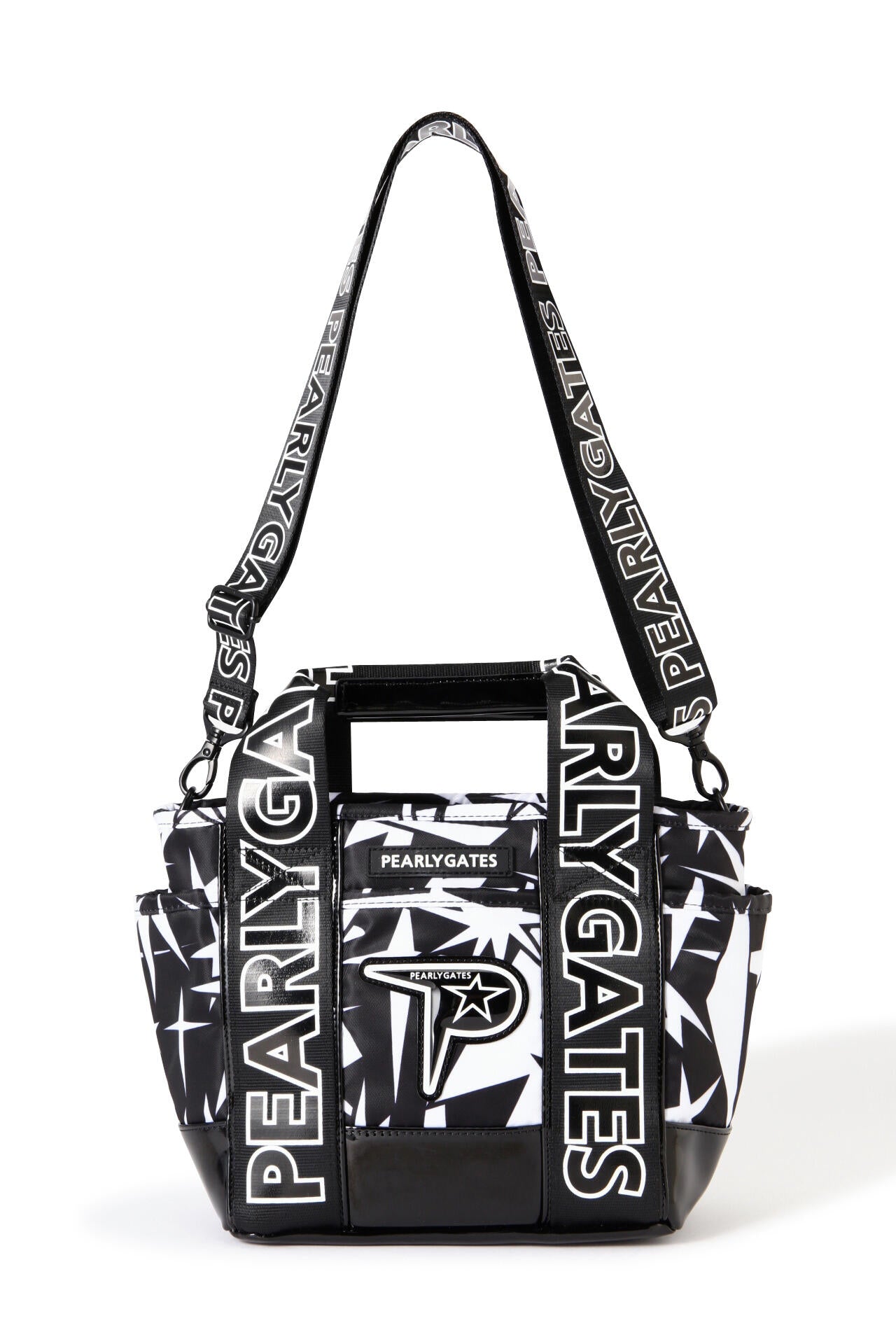 パーリーゲイツHawaii限定カートバック PEARLY GATES】カートバッグ