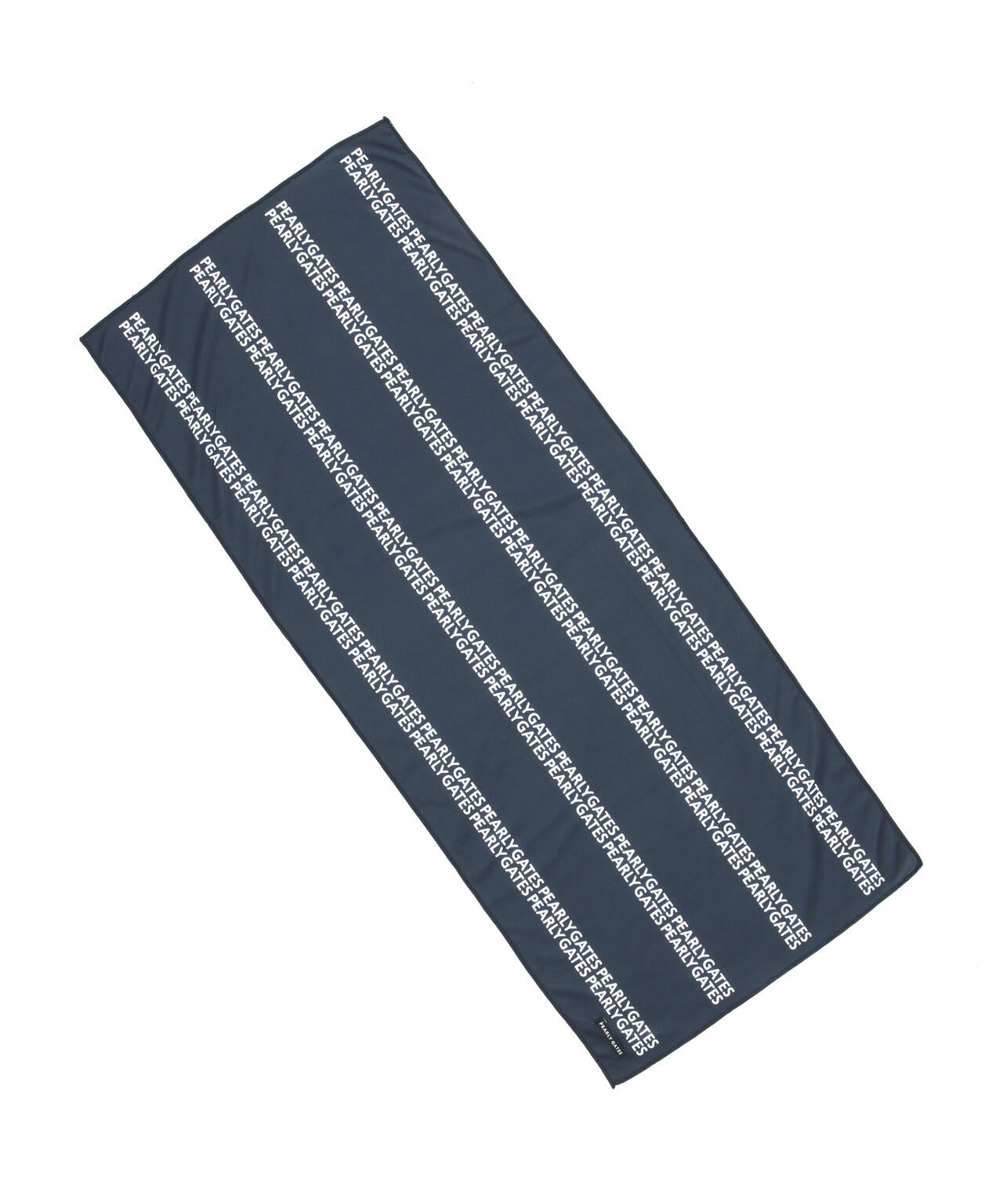 クールタオル (UNISEX) | PEARLY GATES（パーリーゲイツ） ｜【公式