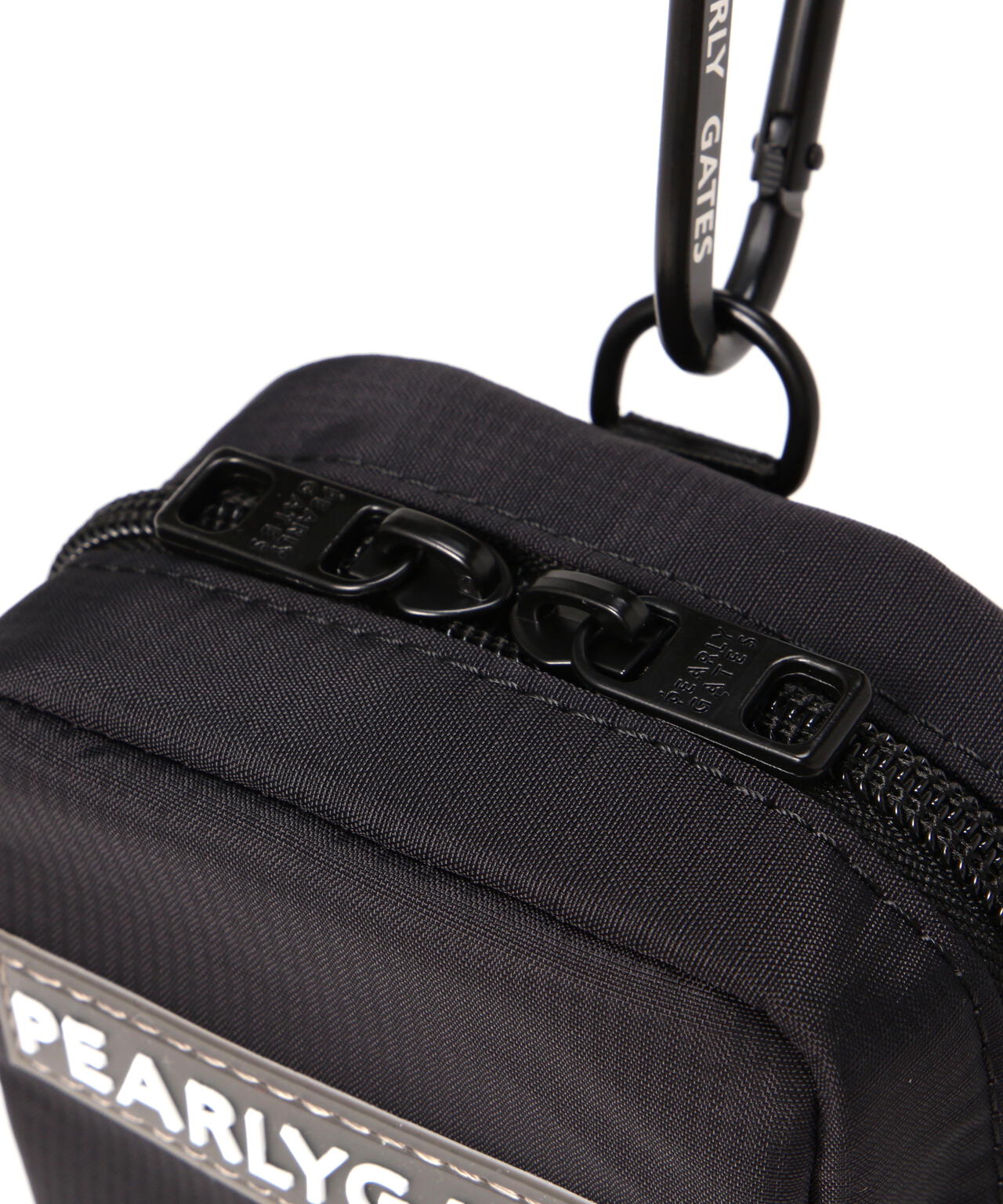 2WAYマルチポーチ (UNISEX) | PEARLY GATES（パーリーゲイツ