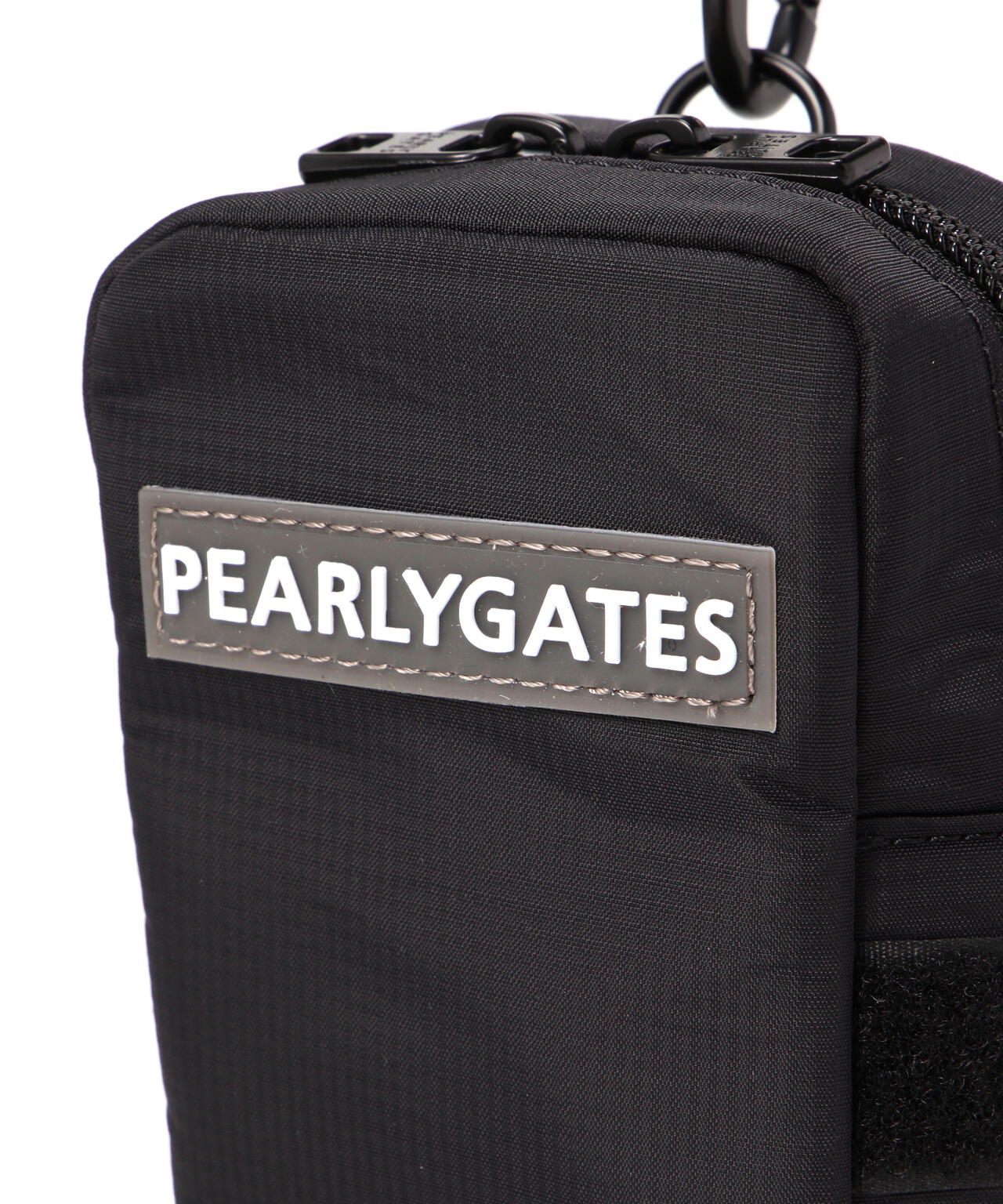 2WAYマルチポーチ (UNISEX) | PEARLY GATES（パーリーゲイツ