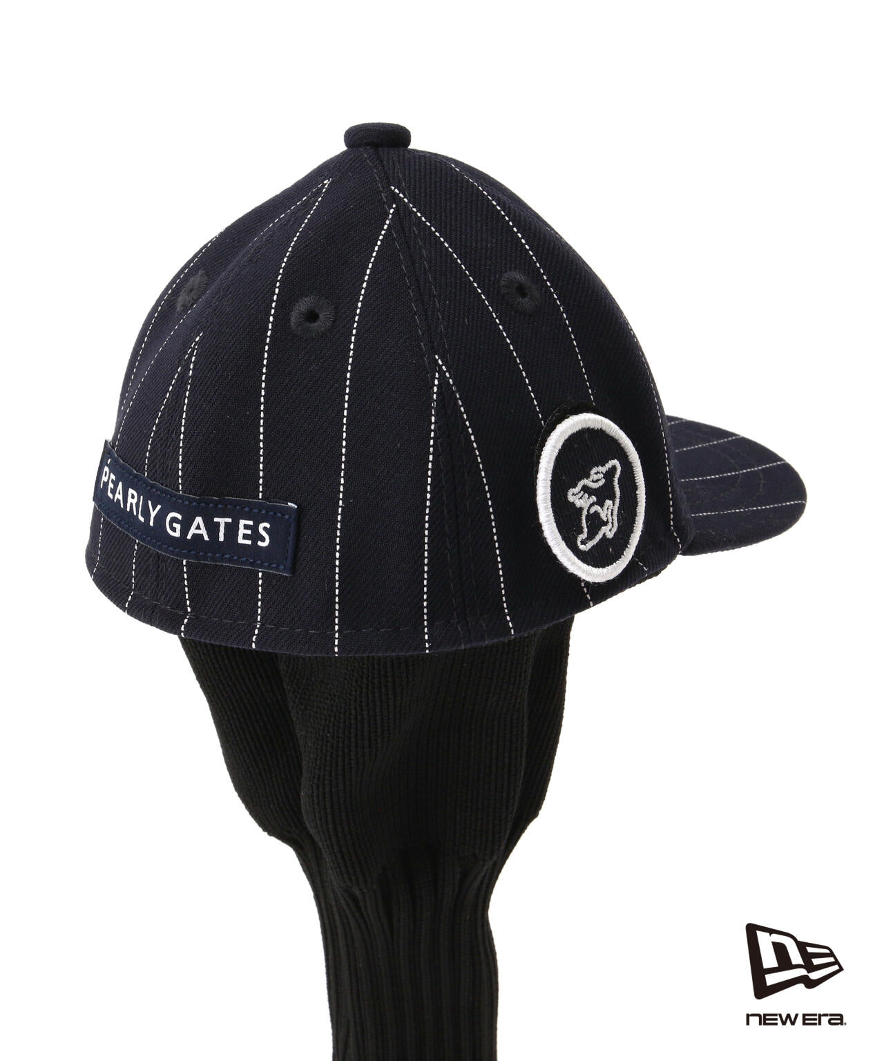 未使用品 PEARLY GATES ×MASTER BUNNY×YAMAHA 2026年最新Yahoo 新品 未