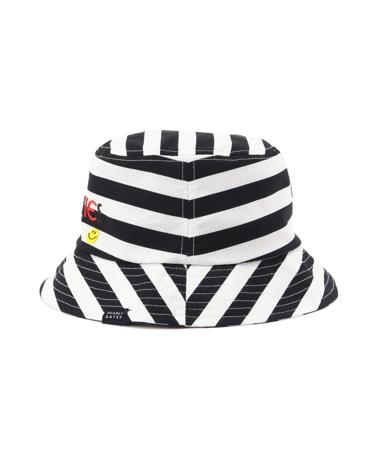 ドットエアBASICロゴハット (UNISEX) | PEARLY GATES（パーリーゲイツ